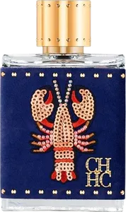 Ch Men Under The Sea by carolina-herrera
