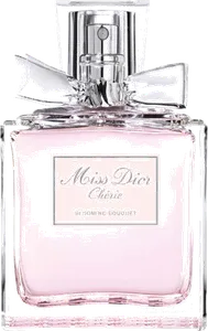 Miss Dior Cherie Blooming Bouquet 2007 by dior