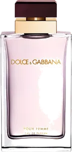 Dolce Gabbana Pour Femme by dolce-gabbana