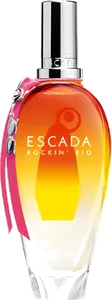 Escada Rockin Rio 2011 by escada