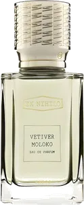 Vetiver Moloko by ex-nihilo