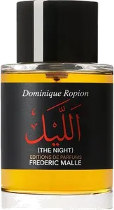The Night by frederic-malle