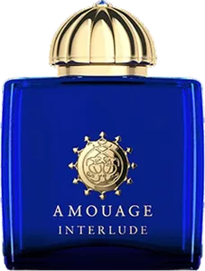 Interlude Woman by amouage
