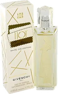 Hot Couture White Collection by givenchy