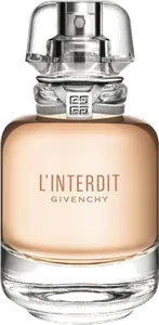 L Interdit Eau De Toilette by givenchy