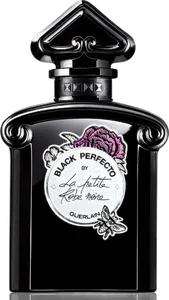 Black Perfecto By La Petite Robe Noire Eau De Toilette Florale by guerlain