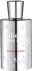Citizen Queen by juliette-has-a-gun