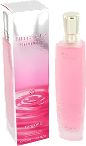 Miracle Summer by lancome