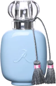 Rose Des Neiges by les-parfums-de-rosine