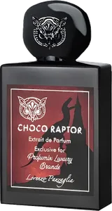 Choco Raptor by lorenzo-pazzaglia
