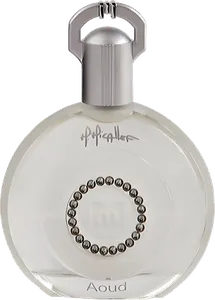 Aoud by m-micallef
