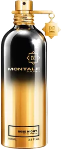Rose Night by montale