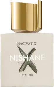 Hacivat X by nishane