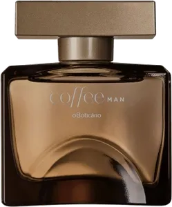 Coffee Man by o-boticario