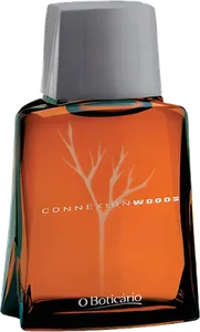 Connexion Woods by o-boticario