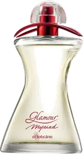 Glamour Myriad by o-boticario