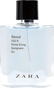 Zara Seoul 532 8 Sinsa Dong Gangnam Gu by zara