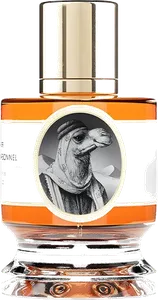 Camel by zoologist-perfumes