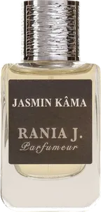 Jasmin Kama by rania-j
