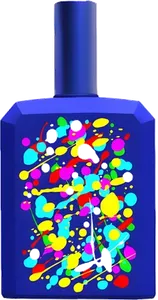 This Is Not A Blue Bottle 1 2 by histoires-de-parfums