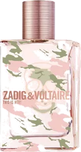 Capsule Collection This Is Her Edition 2019 by zadig-voltaire
