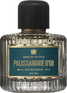 Palissandre D Or by aedes-de-venustas