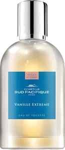 Vanille Extreme Eau De Toilette by comptoir-sud-pacifique