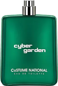 Cyber Garden by costume-national