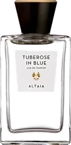 Tuberose In Blue by altaia