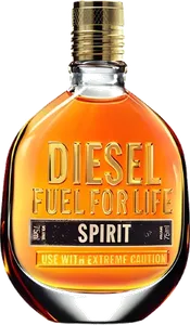 Fuel For Life Spirit by diesel