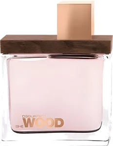 She Wood by dsquared2