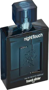 Night Touch by franck-olivier