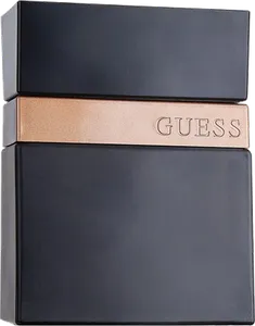 Guess Seductive Noir Homme by guess