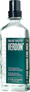 Verdon by l-occitane-en-provence