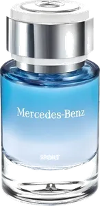 Mercedes Benz Sport by mercedes-benz