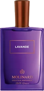 Lavande Eau De Parfum by molinard