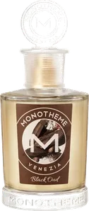 Black Oud by monotheme-venezia