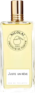 Juste Un Reve by nicolai-parfumeur-createur