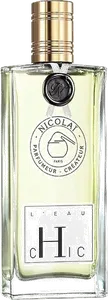 L Eau Chic by nicolai-parfumeur-createur