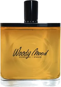 Woody Mood by olfactive-studio