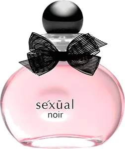 Sexual Noir For Women by michel-germain