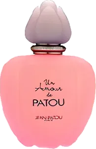 Un Amour De Patou by jean-patou