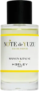 Note De Yuzu by james-heeley