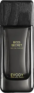 Bois Secret by evody-parfums