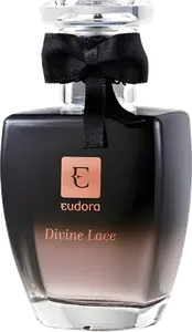 Divine Lace by eudora