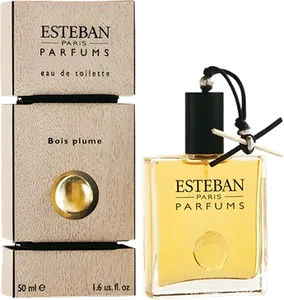 Bois Plume by esteban
