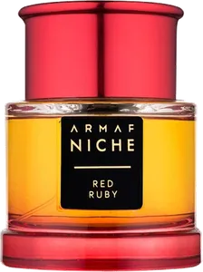 Red Ruby by armaf