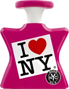 I Love New York For Her by bond-no-9