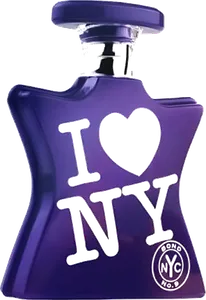 I Love New York For Holidays by bond-no-9