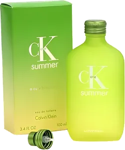 Ck One Summer by calvin-klein